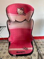 Hello Kitty Group 2/3 autostoeltje, Zo goed als nieuw, 9 t/m 36 kg