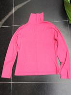 Fuchsia souspull - maat 42/44 - 3 suisses, Kleding | Dames, 3 suisses, Ophalen, Gedragen