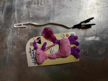 Koord voor tut vast te hangen  beschikbaar voor biedingen