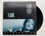 Sade LP diamond life (1984), Cd's en Dvd's, Vinyl | Pop, Ophalen of Verzenden