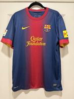 Barcelona David Villa Voetbalshirt Origineel Nieuw 2012, Ophalen of Verzenden, Zo goed als nieuw