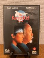 The karate kid part 2 dvd, Cd's en Dvd's, Ophalen of Verzenden, Vanaf 12 jaar, Zo goed als nieuw