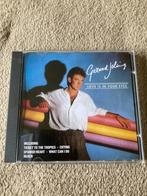 CD Gerard Joling 'Love is in your eyes', CD & DVD, CD | Autres CD, Comme neuf, Enlèvement ou Envoi