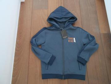 NIEUW sweater NUKUTAVAKE jongen 12 jaar met etiket beschikbaar voor biedingen