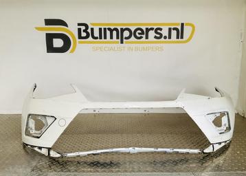 BUMPER Seat Arona 6F9 2017-2022 6F9807221 VOORBUMPER 2-C10-1 beschikbaar voor biedingen