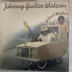 Johnny Guitar Watson - A Real Mother (LP), Ophalen of Verzenden
