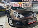 Kia Rio 1.2i - 5 deuren - Airco - GARANTIE, Auto's, 5 deurs, Rio, https://public.car-pass.be/vhr/f3bb9ae2-c5ce-4133-84c9-e8b79449fe99