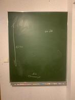Oud schoolbord, Ophalen, Zo goed als nieuw