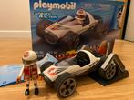 Playmobil Rocket Racer, Enlèvement ou Envoi, Comme neuf, Ensemble complet