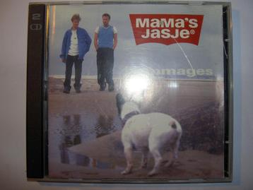 CD Mama's Jasje – Hommages beschikbaar voor biedingen