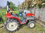 Mini traktor Yanmar AF-18, Zakelijke goederen, Landbouw | Tractoren, Ophalen
