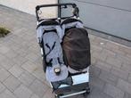 Mountain buggy / dubbel tweeling, Kinderen en Baby's, Ophalen, Zo goed als nieuw