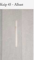 Tub 45 Alabaster ( nieuwprijs 2400€ ), Antiek en Kunst, Ophalen