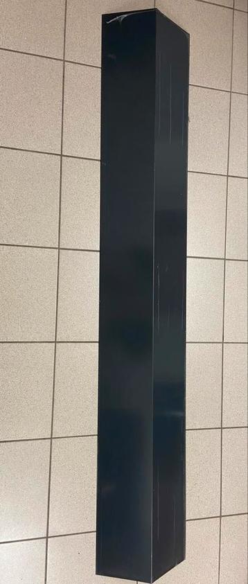 Nok voor dak in metaal beschikbaar voor biedingen