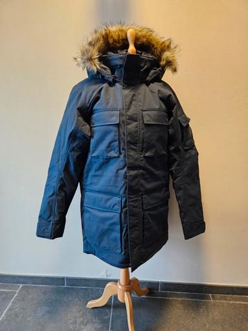 Jack Wolfskin Glacier Canyon Parka. NIEUW met Label. beschikbaar voor biedingen