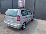 Mitsubishi Spacestar 1.3i 2001, Autos, Mitsubishi, Achat, Entreprise, Boîte manuelle, Berline