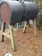 Bok met singel, Enlèvement, Utilisé