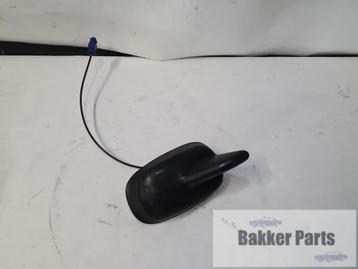 GPS antenne VW Golf 6 GTI/GTD