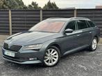 Skoda Superb 1.6 TDI bj 2019 90000 km's AUTOMAAT, Automaat, Euro 6, 113 g/km, Dealer onderhouden