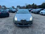 Alfa giulietta, Auto's, Alfa Romeo, Euro 5, Parkeersensor, Zwart, 1600 cc