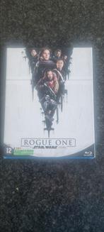 Rogue One a Star Wars story blu ray NL FR, Cd's en Dvd's, Ophalen of Verzenden