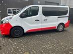 2018 Renault Trafic 1.6 cDi - ex-ambulance - ingericht, Auto's, Renault, Gebruikt, Euro 6, Overige brandstoffen, Bedrijf