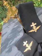 Aalmoezenier sjerp Katholiek KLu Koninklijke Luchtmacht. TOP, Verzamelen, Militaria | Algemeen, Ophalen of Verzenden, Luchtmacht