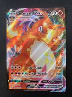 Charizard Vmax 020/189 ⭐️, Hobby en Vrije tijd, Ophalen of Verzenden, Zo goed als nieuw, Losse kaart, Foil