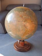 Ancient Earth globe Räth 33cm, Huis en Inrichting, Woonaccessoires | Wereldbollen, Ophalen of Verzenden