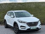 Hyundai Tucson 2017 1.7crdi euro 6, Auto's, Hyundai, Te koop, Diesel, Tucson, Bedrijf