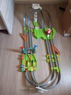 Mario racebaan, Ophalen of Verzenden, Zo goed als nieuw, Racebaan