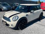 MINI ONE 1.6 Petrol Baker Street Edition, Auto's, Voorwielaandrijving, 4 cilinders, Beige, Leder