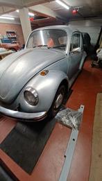 Vw kever 1300 mod '74, Auto's, Volkswagen, Achterwielaandrijving, Beetle (Kever), Handgeschakeld, Particulier