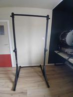 Barre de traction, Sport en Fitness, Fitnessmaterialen, Ophalen, Nieuw, Benen, Oprekstang
