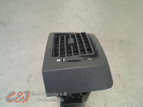 Luchtrooster Dashboard van een Citroen Jumper, Auto-onderdelen, Dashboard en Schakelaars, Citroën, Gebruikt, 3 maanden garantie