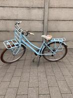 Damesfiets, Fietsen en Brommers, Ophalen, Zo goed als nieuw