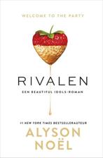 Te Koop Boek RIVALEN Alyson Noël, Alyson Noël, Ophalen of Verzenden, Zo goed als nieuw, Amerika