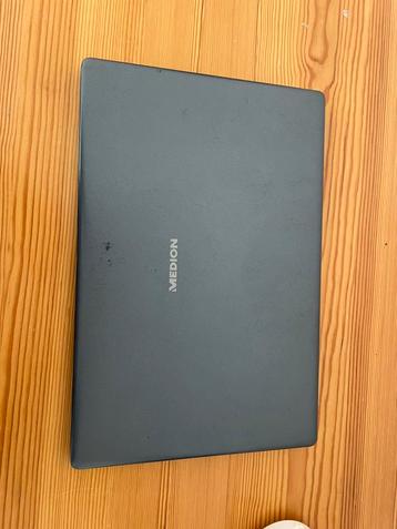 Medion laptop, Informatique & Logiciels, 14 pouces, Enlèvement, Ne fonctionne pas, Gaming