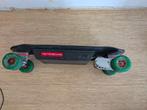 Skateboard electrique, Sport en Fitness, Ophalen, Gebruikt, Skateboard