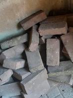 Hollandse kleiklinkers, Tuin en Terras, Tegels en Klinkers, Ophalen, Gebruikt