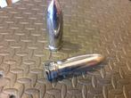 handgrepen moto, Motoren, Ophalen, Gebruikt