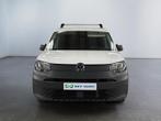 Volkswagen Caddy 2 places/Bluetooth/Attache remorque/clim -, Auto's, 75 kW, Caddy Combi, Wit, Bedrijf