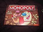 limited edition Monopoly Ren and Stimpy nieuw, Enlèvement ou Envoi, Neuf