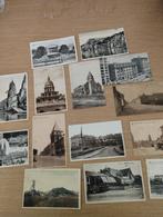 Oude postkaarten, Verzenden, Antwerpen