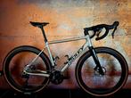 Ridley Grifn A Gravel/Road/12sp/105‼️NIEUW‼️M en L, Fietsen en Brommers, Fietsen | Racefietsen, 28 inch, Carbon, Nieuw, Ridley beringen