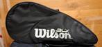 Wilson BLX tennistas, Sport en Fitness, Tennis, Ophalen of Verzenden, Nieuw, Ballen, Wilson