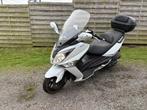 Sym 300cc, Fietsen en Brommers, Ophalen