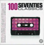 100 Seventies Classics - Various (5 CD Box), Cd's en Dvd's, Ophalen of Verzenden, Zo goed als nieuw, Pop, Boxset