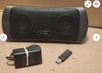 LOGITECH Z515 DRAADLOZE SPEAKER, Ophalen, Zo goed als nieuw