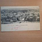 Jambes 4 cartes, Ophalen of Verzenden